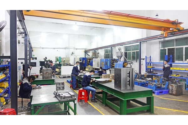 什么是模具加工？各類表面的加工分析